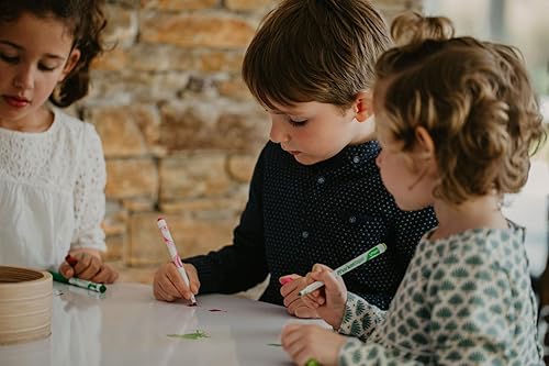 Table de coloriage/Table de Dessin en Bois Multifonction pour Enfant - La Drawin’Table - Home Edition - DRAWIN'KIDS - Nail Gallerys