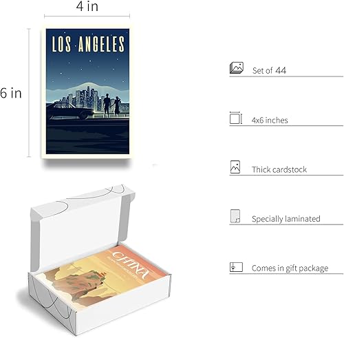 HerZii Prints Lot de 44 images esthétiques pour collage mural, cartes de voyage de 10,2 x 15,2 cm, kit d'impression, couleur chaude, décoration de chambre tendance pour filles, affichage photo de - Nail Gallerys