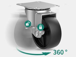 YITAHOME Armoire de classement 