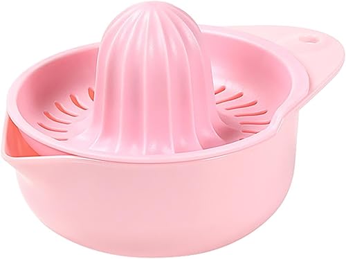 Presse Agrumes Manuel, Presse Citron Manuel, Presse Orange Manuel Pour Citrons, Limes, Oranges, Pamplemousses Et Agrumes pour Cuisine, Bar, Restaurant, Robuste et Durable (bleu) - Nail Gallerys