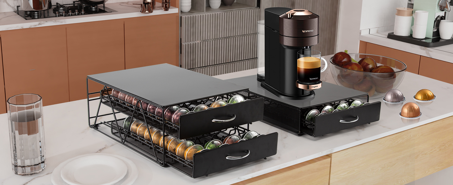 porte desettes vertuo