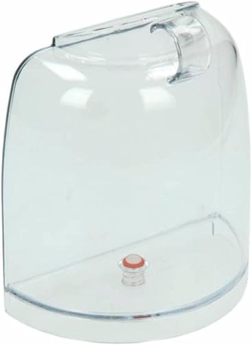 Réservoir MS-0039142 pour Cafetière - Expresso broyeur KRUPS, NESPRESSO ESSENZA, NESPRESSO ESSENZA AUTOMATIC - Nail Gallerys