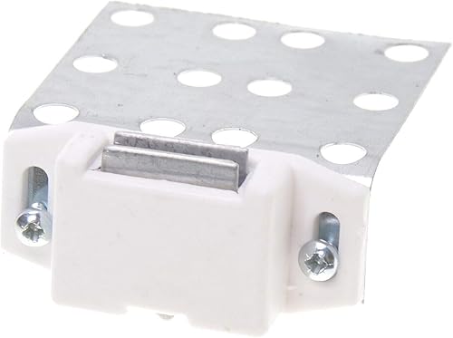 Lot de 4 supports magnétiques pour carrelage, support de carrelage avec aimant - Nail Gallerys