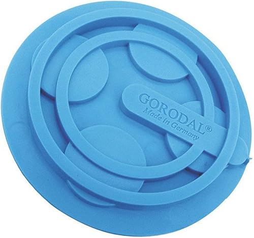 Goradal - Disque anti-calcaire pour lave vaisselle - Nail Gallerys