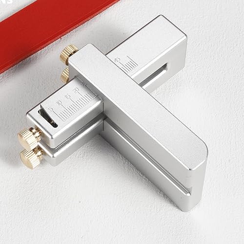 Outil de coupe de ceinture en cuir | Outils de coupe pour cuir | Outil à main réglable pour le travail du cuir, les travaux manuels, les femmes, les hommes, les artisans amateurs - Nail Gallerys