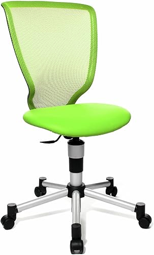 Topstar 71487S03 Chaise Titan Junior - Nail Gallerys