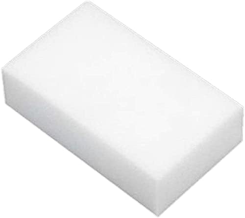 10Pcs/Lot Gomme Nettoyant Éponge Magique Nettoyage 10x6x2CM Robuste et durable - Nail Gallerys