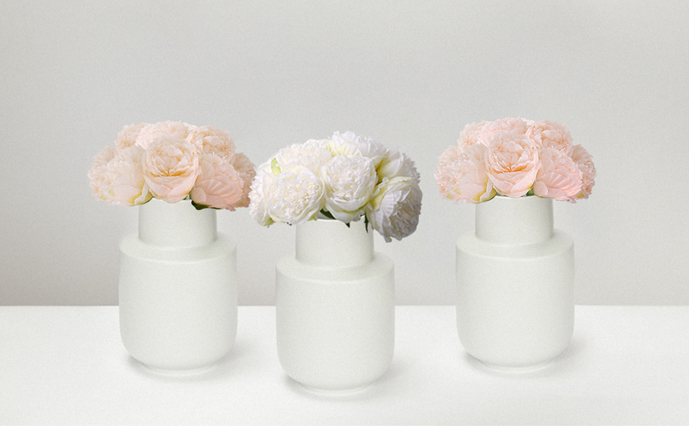 Pivoine artificielle