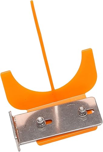 QELLON 2 PièCes ÉLectrique Presse-Agrumes Orange PièCes de Rechange Convient pour XC-2000E Orange Machine à Jus Coupeur D'Oranges ÉPlucheur D'Oranges - Nail Gallerys