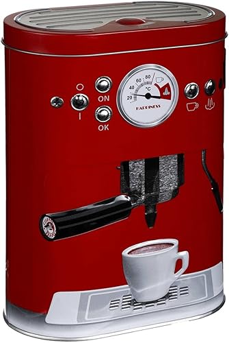 Secret de Gourmet - Boîte à café - Nail Gallerys