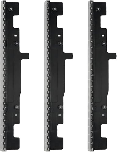 Bande d'essuie-glace pour aspirateur Tineco IFLOOR S5/S5 Pro pour un entretien efficace - Nail Gallerys