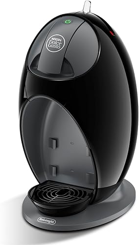 De Longhi Dolce Gusto Jovia, Cafetière 15 bars blanc - Nail Gallerys