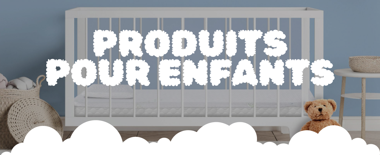 Pour les enfants