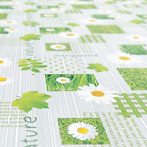 Anro Nappe lavable en toile cirée - Nail Gallerys