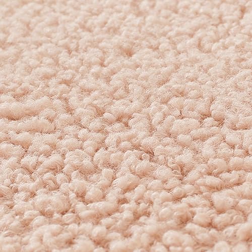 MCNDSI Galettes de Chaise Ronde Antidérapant Coussin de Chaise Extérieur Interieur Jardin Coussins de Sol Haute Office(#10,16x16inch/40x40cm) - Nail Gallerys