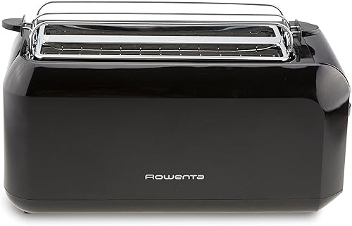 Rowenta TL681830 Grille Pain 1600 W - Nail Gallerys
