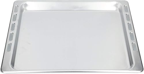 IGNIS - PLAQUE PÂTISSERIE 44,5x37,5x1,6 CM POUR FOUR IGNIS - Nail Gallerys