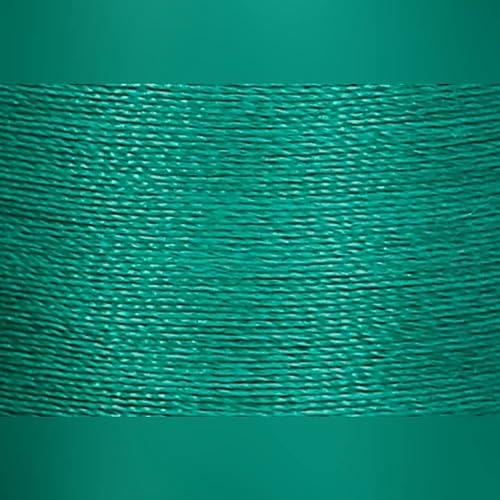 Coats Dual Duty Plus Fil à matelasser à la main, 300 m, vert - Nail Gallerys