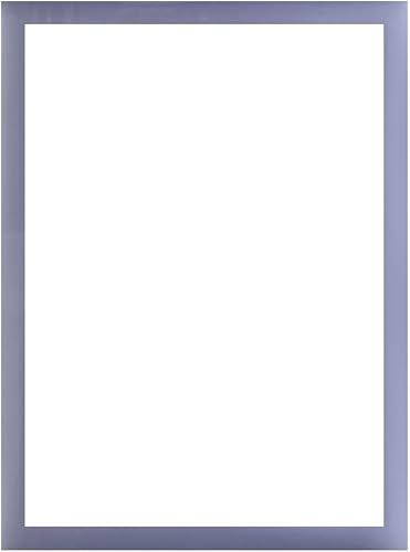 Starnearby Cadre Magnétique pour Diamond Pianting, Cadre de Peinture en Diamant, Cadre Magnétique Auto-adhésif pour Diamant Painting, Peinture, Poster ou Photo - Nail Gallerys