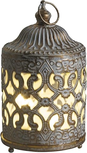 Mathilde M. Photophore Lumineux - Nail Gallerys