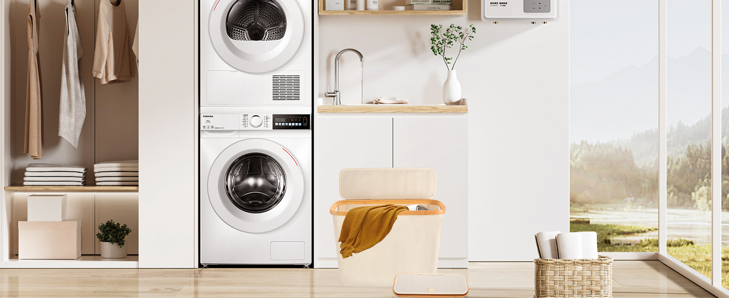 Rangement Papier Toilette