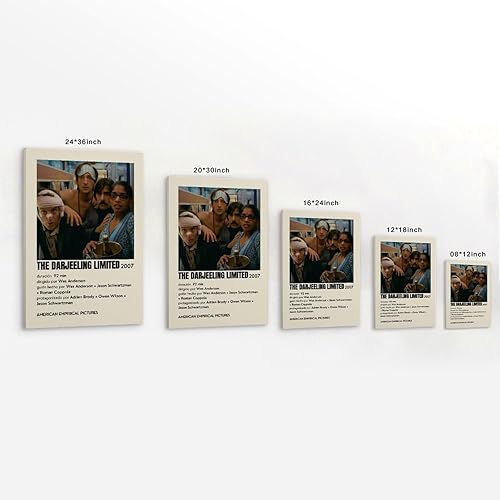 OREAUORN Playboi Carti I Am Music Poster sur toile esthétique vintage décorative pour salon, chambre à coucher, 40 x 60 cm, sans cadre, style 3 - Nail Gallerys