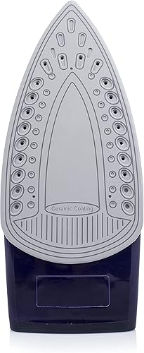 Tristar ST-8143 Fer à repasser - Nail Gallerys