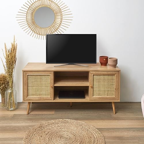 MUEBLE TV BALI - Nail Gallerys