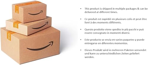 Rauch Chambre à coucher avec lit (surface de couchage 160 x 200 cm), 2 tables de chevet et armoire à portes coulissantes Blanc/gris lave Dimensions (l x H x P) 226 x 210 x 62 cm - Nail Gallerys