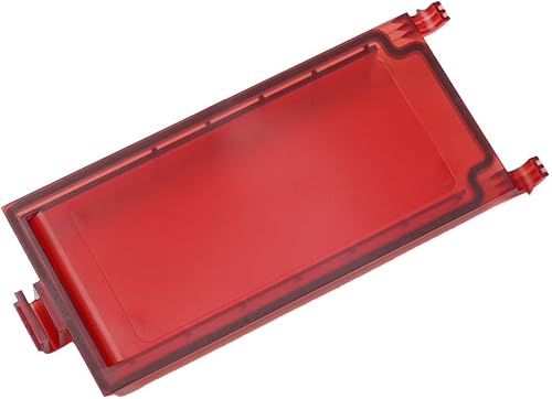 Porte filtrante de rechange robuste pour aspirateur Roomba série 800 900, conteneur de collection Aeroforce - Nail Gallerys