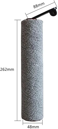 Brosse principale de rechange pour aspirateur Dreame pour H13 Pro pour H12 Pro pour Ultra pour aspirateur humide et sec (lot de 2) - Nail Gallerys