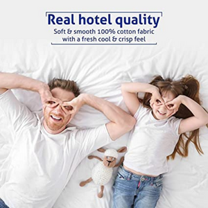 Qualité hôtelière