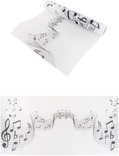 CHAK Musique CDT 30CMX5M - Nail Gallerys