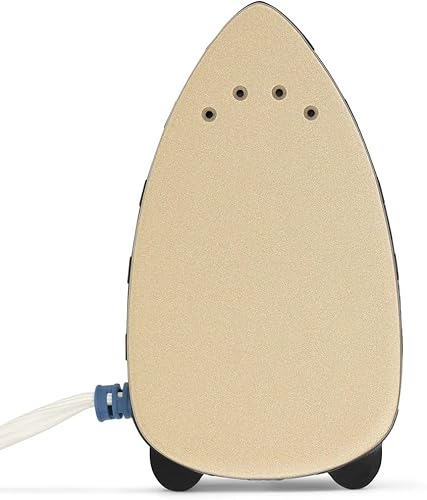 Dritz Mighty Travel Iron - Nail Gallerys