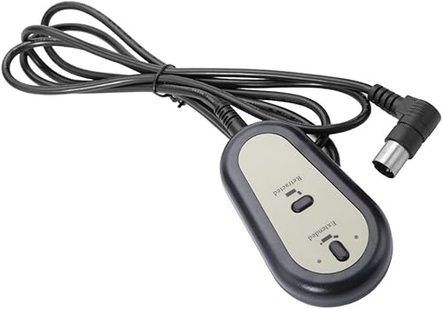 Ausla Contrôleur de Commutateur de Chaise, Télécommande à 2 Boutons et 5 Broches pour Fauteuil Inclinable TV Panneau de Commande pour Fauteuils Inclinables électriques et Fauteuils élévateurs - Nail Gallerys