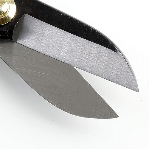 Wazakura Ikebana Lot de 3 Outils Essentiels Japonai, Kit Pour Arrangement Florale et Ikebana Fabriqué au Japon, Ciseaux Ikenobo, Pique Fleurs Kenzan Rond Noir 80 mm, et Accessoire Aiguilles - Nail Gallerys