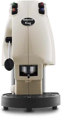 DOSETTES MACHINE FROG REVOLUTION + 15 DOSETTES MOKAOR ITALIAN ESPRESSO DEPUIS 1954 - VARIOUS COULEUR (Fuchsia) - Nail Gallerys