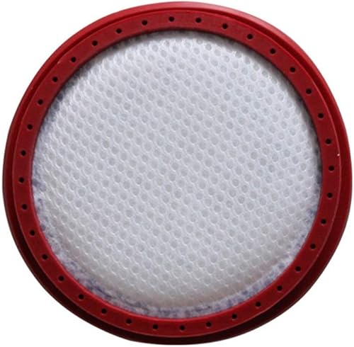 Filtre sous vide pour aspirateur DIBEA pour D18 D008 - Pièce de rechange - Nail Gallerys