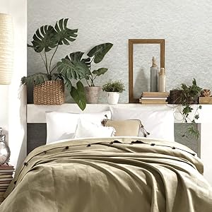 Plafonnier à pompon