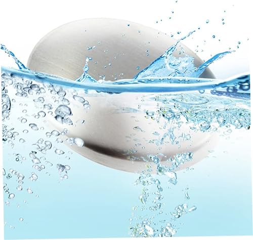 Savon en Acier Inoxydable Éliminant La Cuisine De L'odeur, L'éliminateur des Odeurs Savon en Acier Inoxydable - Nail Gallerys