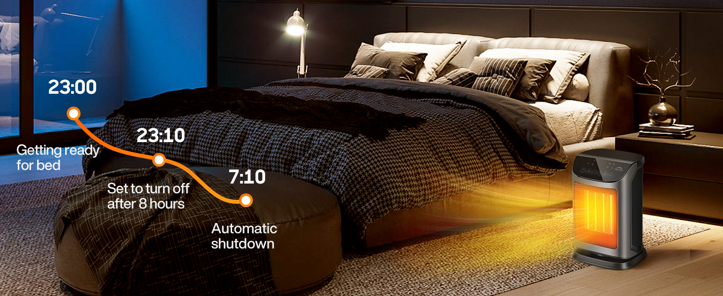 chauffage et climatisation