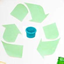 Support en plastique espagnol durable