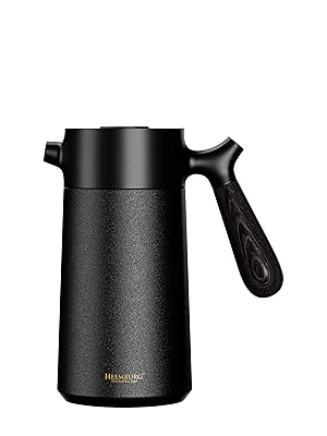 Presse à café française