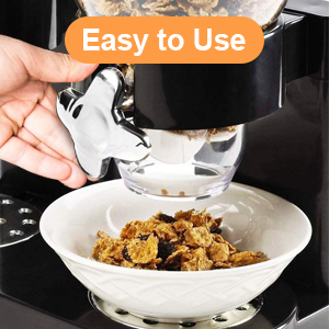 Distributeur de céréales