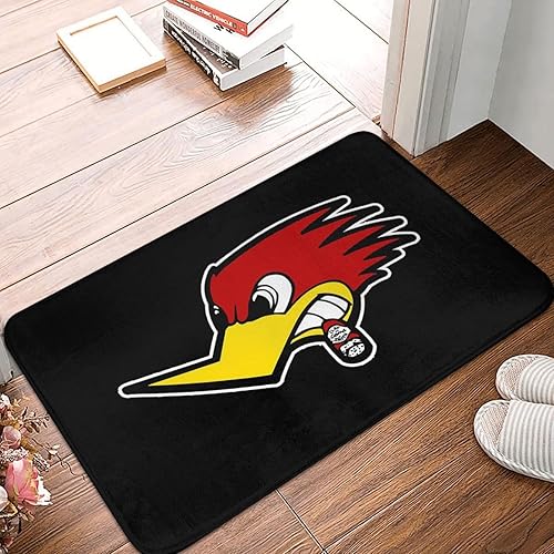 OOAHJEID Paillasson Tapis de Sol antidérapant Street Mr.Horsepower Clay Smith Cams - Nail Gallerys