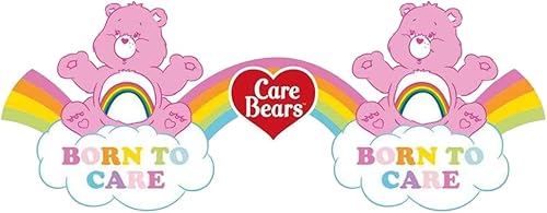 Pyramid International Care Bears Ensemble tasse et porte-clés – Coffret cadeau officiel Care Bears, comprend une tasse en céramique et un porte-clés, idéal pour offrir, à la maison ou au bureau, idéal - Nail Gallerys