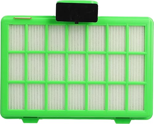 vhbw Filtre HEPA remplacement pour RS-RT9977 compatible avec Rowenta Power Space de la SÉRIE RO2xxx - Similaire à RO2341EA, RO2321EA, RO2335EA - Nail Gallerys