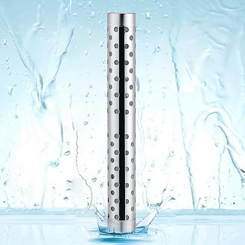Eau à Hydrogène Portable, Bâton d'eau à Hydrogène Actif, équilibre de Valeur, Bâton de Cuisine Domestique 13,6 1,8 Cm, Bâton d'eau Alcaline, Ioniseur, Purificateur Minéral, - Nail Gallerys