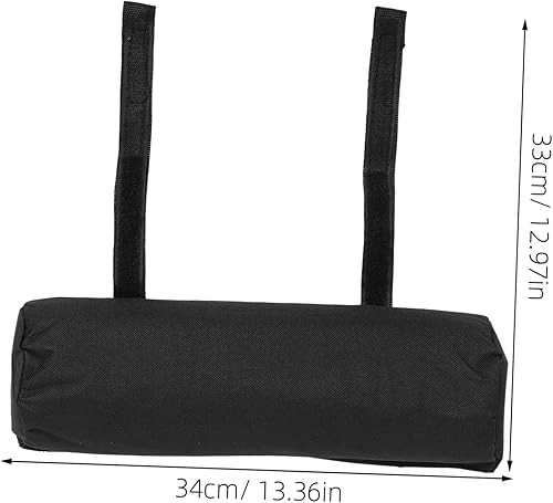 Abaodam 2pièces Coussin Accoudoir De Chaise Pliable Housse Remplaçable avec Sangle Confort Optimal pour Fauteuils De Bureau Et Chaises Pliantes Soutien Ergonomique pour Âges Et - Nail Gallerys