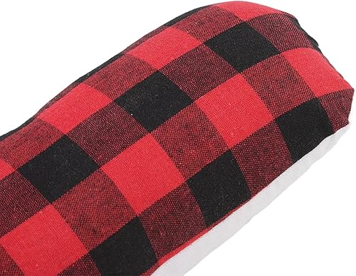 Rouleau de Couture de Jambon de Tailleur, Rouleau à Manches de Couture | Outil de Pressage Professionnel de Repassage pour Couture Incurvée | 2 Pièces - Nail Gallerys